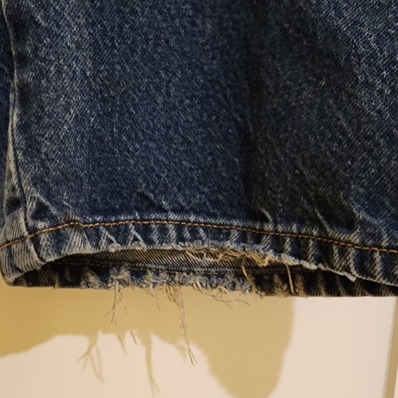 Vintage Men's 517 Levis - Picture 3 of 7